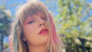 Hair Challenge | Η Taylor Swift και άλλες celebrities αλλάζουν look εν μέσω καραντίνας