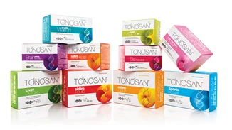 Συμπληρώματα διατροφής για κάθε ανάγκη από την Uni-pharma