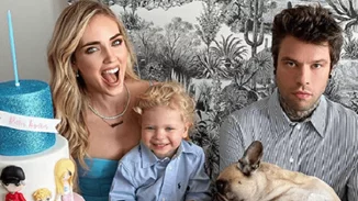 Birthday in Quarantine | H Chiara Ferragni κατάφερε να τα περάσει αξέχαστα στα 33α γένεθλιά της (pics)