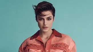 Κάτια Ταραμπανκό | Η νικήτρια του GNTM άλλαξε χρώμα στα μαλλιά της (pics)