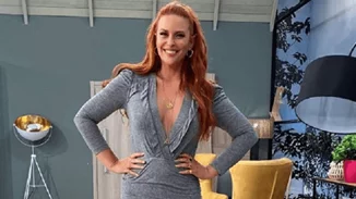 Σίσσυ Χρηστίδου | Οι φωτογραφίες με αδυνατισμένη σιλουέτα και τα νέα δεδομένα στη γκαρνταρόμπα της