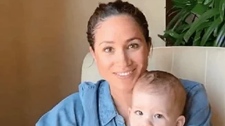 Το look της Meghan Markle ήταν η επιτομή του California chic