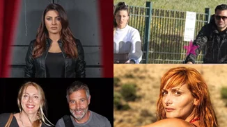 Οι πρώτες φωτογραφίες του Σόμμερ με τη νέα του σύντροφο, τα 55α γενέθλια του Αθερίδη και το χιουμοριστικό σχόλιο της Καρύδη και όλα τα νέα