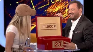 Χρήστος Φερεντίνος | Σοκαρισμένος για την επίθεση στην 34χρονη