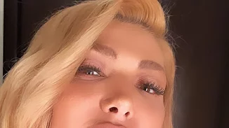 Αγγελική Ηλιάδη | Άλλαξε χρώμα και μήκος στα μαλλιά της και έγινε άλλος άνθρωπος