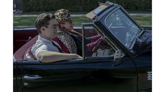 Τι θα δούμε τον Μάιο στο Netflix