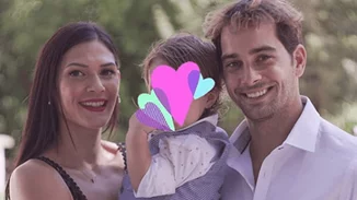 Χάρης Γιακουμάτος | Χώρισε μετά από 4 χρόνια γάμου