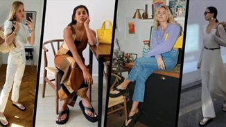 Είναι αυτή η μεγαλύτερη τάση στα παπούτσια για το καλοκαίρι 2020;