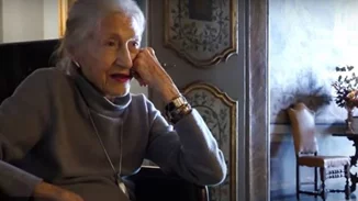 Άννα Βούλγαρη | «Έφυγε» από τη ζωή η τελευταία κληρονόμος του οίκου κοσμημάτων Bvlgari