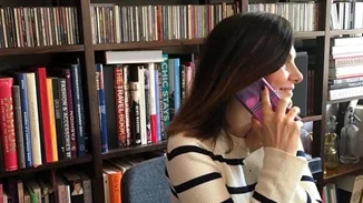 Τα απαραίτητα εφόδια για αποδοτική τηλεργασία