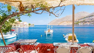 Πώς θα είναι η επόμενη μέρα στις επιχειρήσεις εστίασης, διασκέδασης και φιλοξενίας;