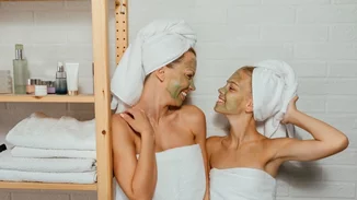 Γιορτή της Μητέρας | Ξέρουμε πώς θα απολαύσεις μια μέρα σπα... από μακριά με τη μαμά σου