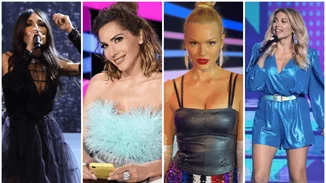 Δεν έχουν τέλος οι καβγάδες στο J2US | Τι συνέβη ανάμεσα σε Άσπα Τσίνα - Κων/να Σπυροπούλου - Κάβουρα & Βανδή;