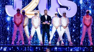 J2US | Οι εμφανίσεις στο πέμπτο show & το ζευγάρι που αποχώρησε