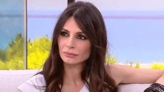 Άσπα Τσίνα | Η αποκάλυψη της υγείας της & το μέλλον του Μάριου Πρίαμου στο J2US