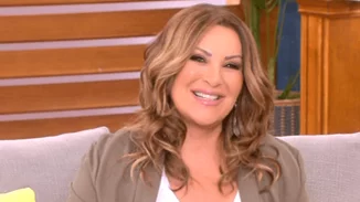 Ναταλία Γερμανού | Έτσι σχολίασε τον διαδικτυακό γάμο της Μαρίας Ιωαννίδου (vid)