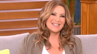 Ναταλία Γερμανού | "Εγώ που δεν έχω γίνει μητέρα, δεν θα τολμούσα να κάνω εικασίες για το τι είναι η επιλόχειος κατάθλιψη"