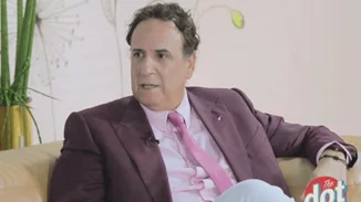 Χάρης Ρώμας | Η βοήθεια της Κάτιας Δανδουλάκη να χάσει κιλά