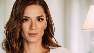 Η Βάσω Λασκαράκη έγινε ξανθιά | Δες το νέο hair look της