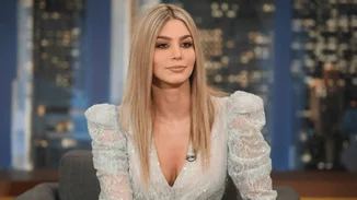 Βάλια Χατζηθεοδώρου | Επιβεβαίωσε για πρώτη φορά on camera τη σχέση της με τον Πέτρο Πυλαρινό