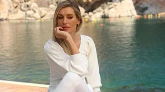 Η Ζέτα Δούκα και η Μαρία Ναυπλιώτου φόρεσαν ήδη τα μαγιό τους