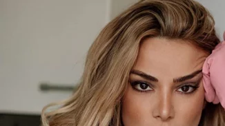 Josephine Wendel | Με πιο κοντά και εντελώς ξανθά μαλλιά! Δες την αλλαγή