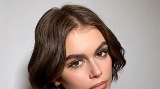 Kaia Gerber | Το ατύχημα εν μέσω καραντίνας και η επίσκεψη στο γιατρό