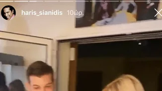 Γενέθλια Κατερίνας Καινούργιου | Οι τούρτες, οι εκπλήξεις και τα πλάνα με τον σύντροφό της (pics)