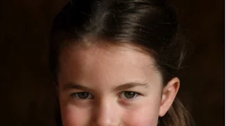 Το αγαπημένο σνακ της πριγκίπισσας Charlotte