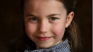 Πριγκίπισσα Charlotte | Γιατί δεν της επιτρέπεται να έχει καλύτερη φίλη