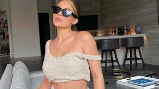 Kylie Jenner | Πώς απογείωσε τις πιο hot τάσεις της σεζόν όσο ήταν στο σπίτι