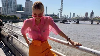 5 χρωματικοί συνδυασμοί που θα ορίσουν τα καλοκαιρινά σου looks