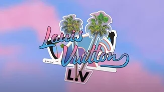 Το νέο άρωμα του οίκου Louis Vuitton συλλαμβάνει τη μαγεία ενός καλοκαιρινού ηλιοβασιλέματος