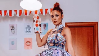 Η Μαίρη Συνατσάκη «έπαθε» Μπέσσυ Αργυράκη | Δες πώς έκανε τα μαλλιά της (pics)