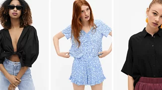 Η Monki εγκαινιάζει το ηλεκτρονικό της κατάστημα στην Ελλάδα