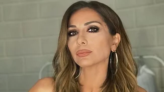 Δέσποινα Βανδή | Σπάει τον πιο γνωστό στιλιστικό κανόνα και κάνει μία από τις καλύτερες εμφανίσεις της στο σημερινό επεισόδιο του J2US