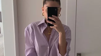 5 κομμάτια που δεν αποχωρίζονται οι Ελληνίδες influencers που αγαπούν το μίνιμαλ στιλ