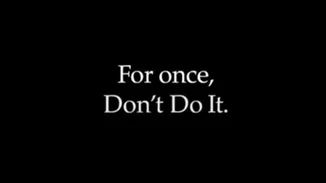 "Don't Do It" | Το retweet της Adidas στο αντιρατσιστικό μήνυμα της Nike για τον George Floyd έγραψε ιστορία