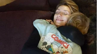 Ευδοκία Ρουμελιώτη | «Είχαμε το παιδί μαζί μας για 3,5 χρόνια και τελικά η υιοθεσία δεν προχώρησε»