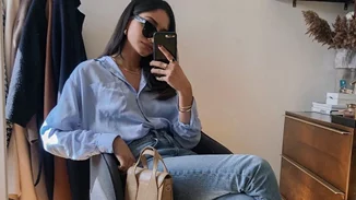 Basic is the new black | Aυτά είναι τα κομμάτια που θα φορέσεις ξανά και ξανά