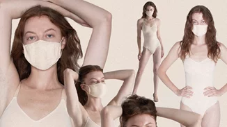 Maskne | Πώς αντιμετωπίζεται ο ερεθισμός και η ακμή που προκαλούνται από τη μάσκα προσώπου;