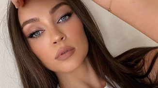 Foxy Eyes | Η νέα τάση μακιγιάζ που έχει κατακλύσει το Instagram feed μας