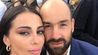 «9 χρόνια παντρεμένοι με 6 παιδιά» | Οι αναρτήσεις της Ολυμπίας Χοψονίδου και του Βασίλη Σπανούλη για την επέτειό τους