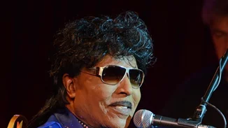 Little Richard | Έφυγε από τη ζωή ο θρύλος του Rock n' Roll