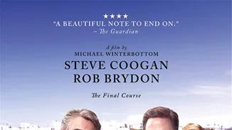 «The Trip to Greece» | Μία σύγχρονη Οδύσσεια ετοιμάζεται για την τηλεοπτική και κινηματογραφική της πρεμιέρα 