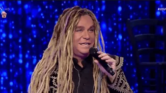 Meanwhile, ο Τρύφωνας Σαμαράς έκανε κάποιες (νέες) αποκαλύψεις για το J2US