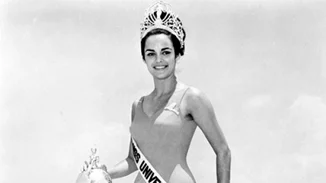 Κορίνα Τσοπέη | Πώς είναι σήμερα το κορυφαίο μοντέλο και Μις Υφήλιος του 1964 (pics)