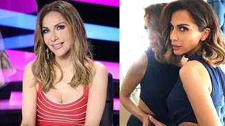 Δέσποινα Βανδή | Τα πιο όμορφα χτενίσματά της με το καρέ μήκος - Πώς να τα αντιγράψεις