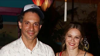 Γιώργος Χρανιώτης VS DWTS | "Δεν είχα περάσει καθόλου καλά"