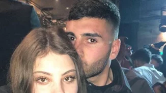 Άννα Μαρία Ηλιάδου | Σπάνια πλάνα με τον σύντροφό της, Τάσο